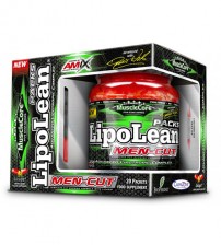 LIPOLEAN MEN - CUT PACKS (20 packs)